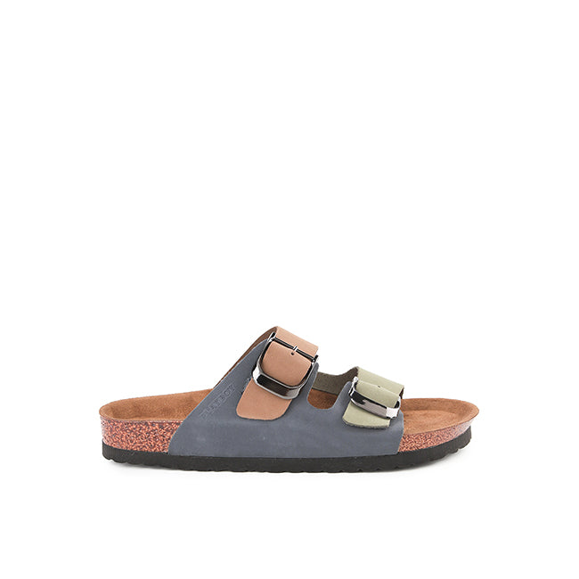 Playboy Men Sandals Zian