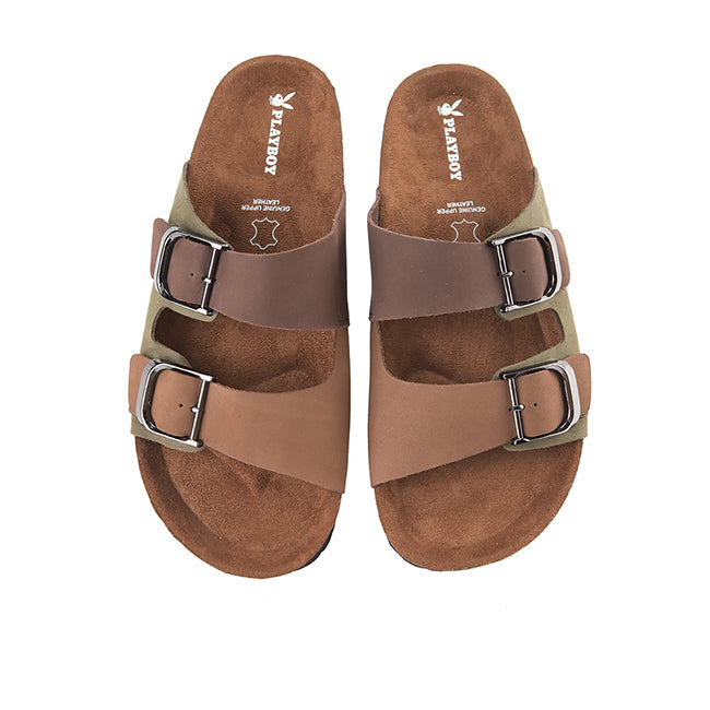 Playboy Men Sandals Zian