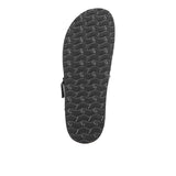 Playboy Men Sandals Everton In Black