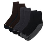 Playboy Aksesoris Kaos Kaki Pria Short 2 In Multi Color