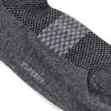 Playboy Aksesoris Unisex Sock Short 1 In Black/Navy/Dark Grey