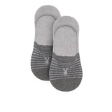 Hidden In Grey/Dark Grey/Black