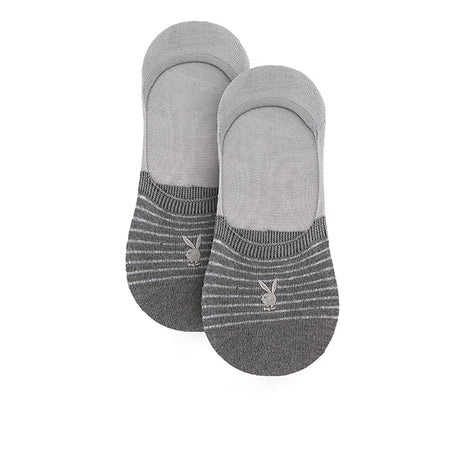 Hidden In Grey/Dark Grey/Black