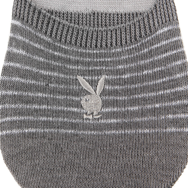Hidden In Grey/Dark Grey/Black