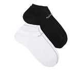 Short 1 In Black/White