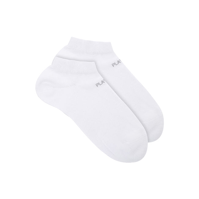 Short 1 In Black/White