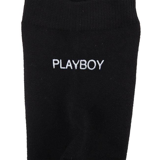 Short 1 In Black/White