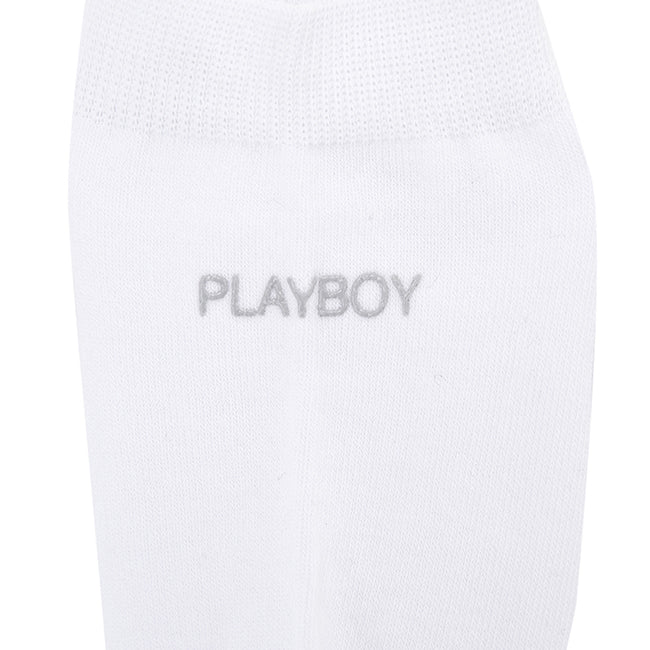 Short 1 In Black/White