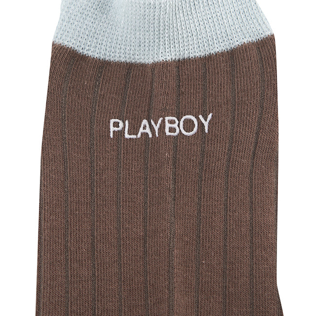 Short 2 In Black/Brown/White