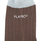 Short 2 In Black/Brown/White