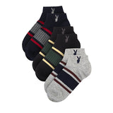 Short 2 In Black/Navy/Grey