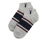 Short 2 In Black/Navy/Grey