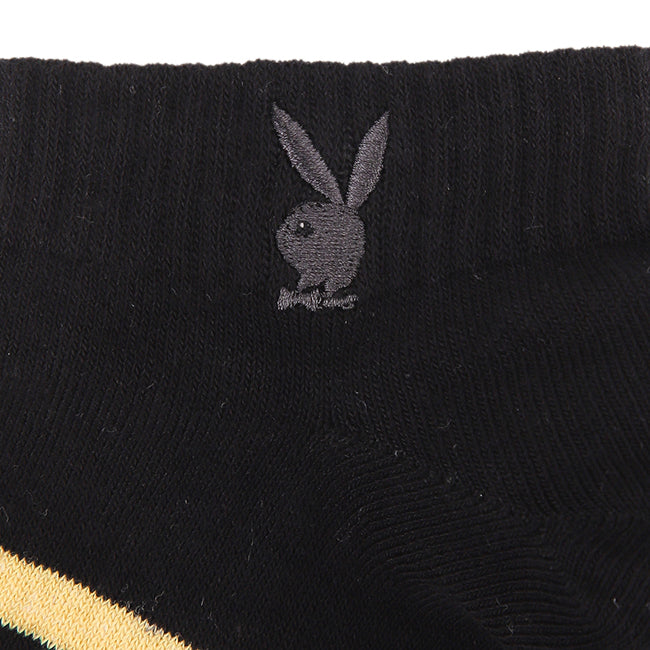 Short 2 In Black/Navy/Grey