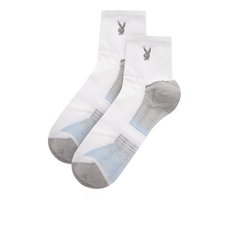 Long 1 In Black/Grey/White