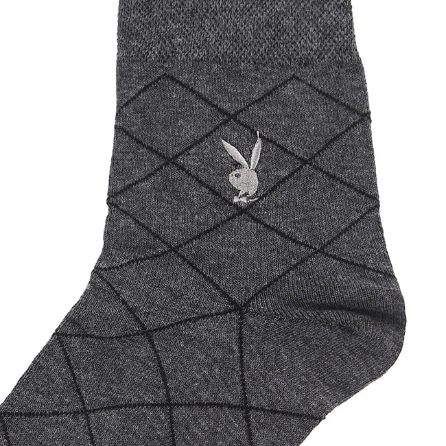 Long 1 In Black/Navy/Dark Grey