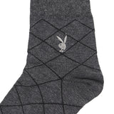 Long 1 In Black/Navy/Dark Grey
