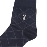 Long 1 In Black/Navy/Dark Grey