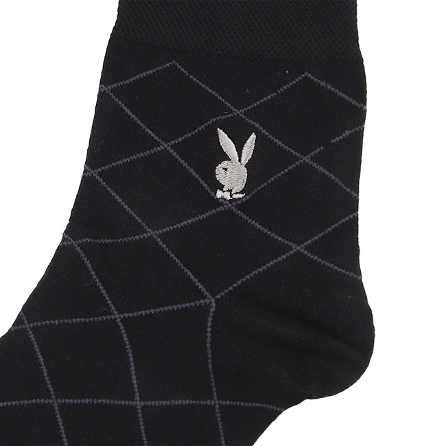 Long 1 In Black/Navy/Dark Grey