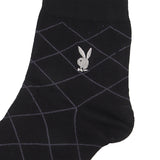 Long 1 In Black/Navy/Dark Grey