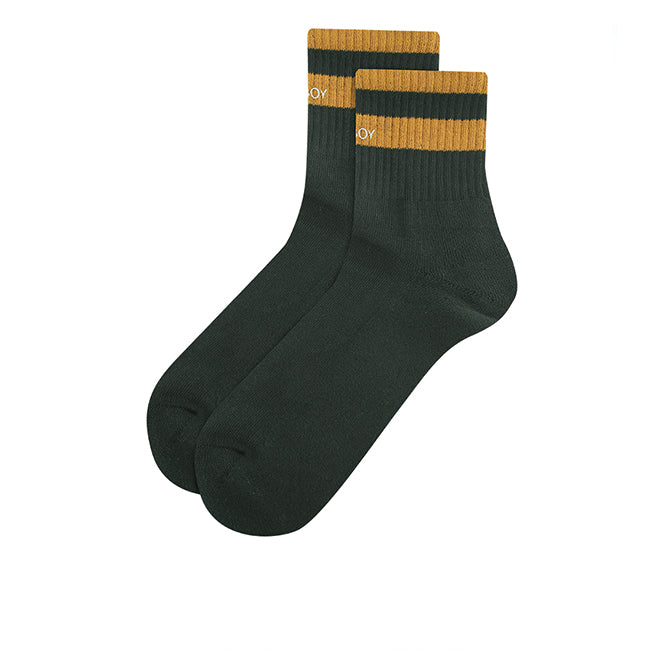 Long 1 In Black/Grey/Dark Grey
