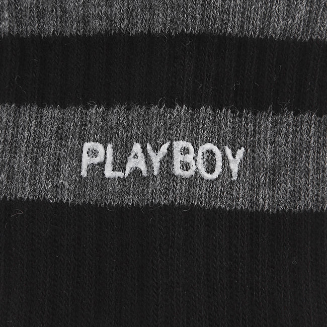 Long 1 In Black/Grey/Dark Grey