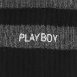 Long 1 In Black/Grey/Dark Grey