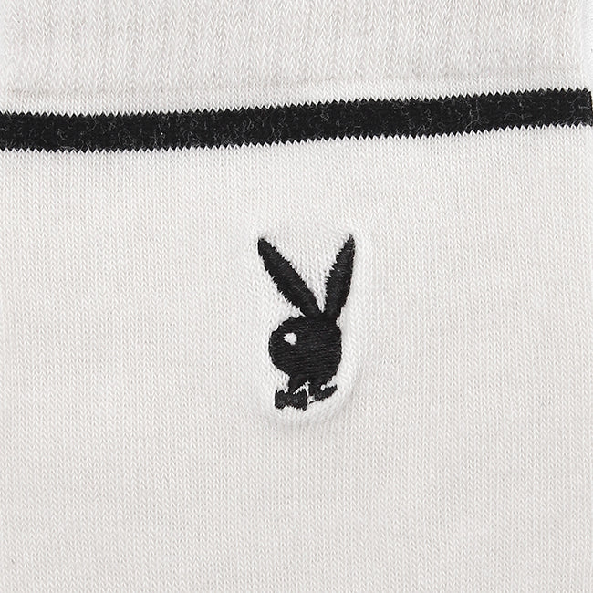 Long 2 In Black/Navy/White