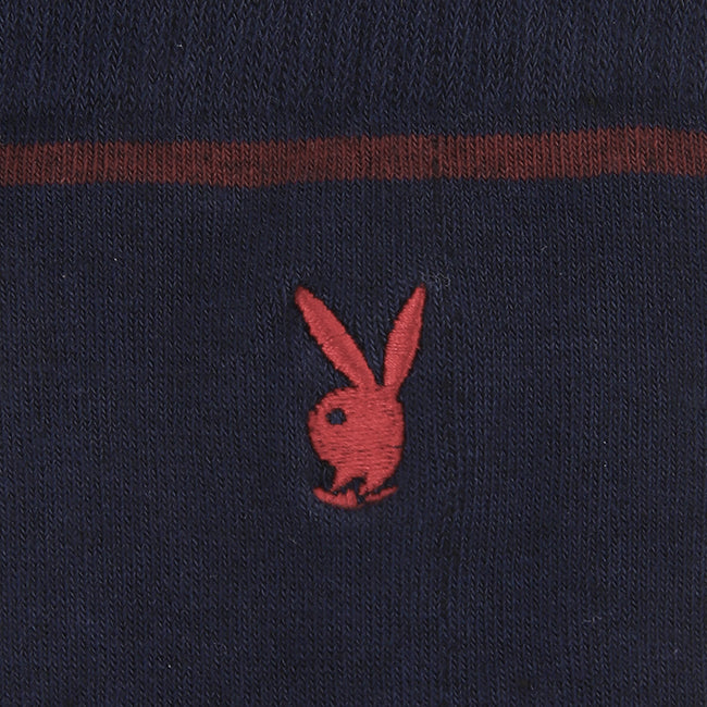 Long 2 In Black/Navy/White