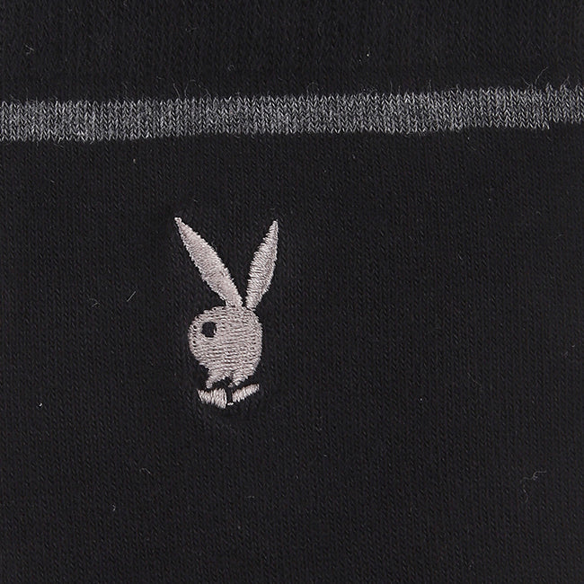 Long 2 In Black/Navy/White