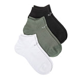 Short 1 In Black/Grey/White