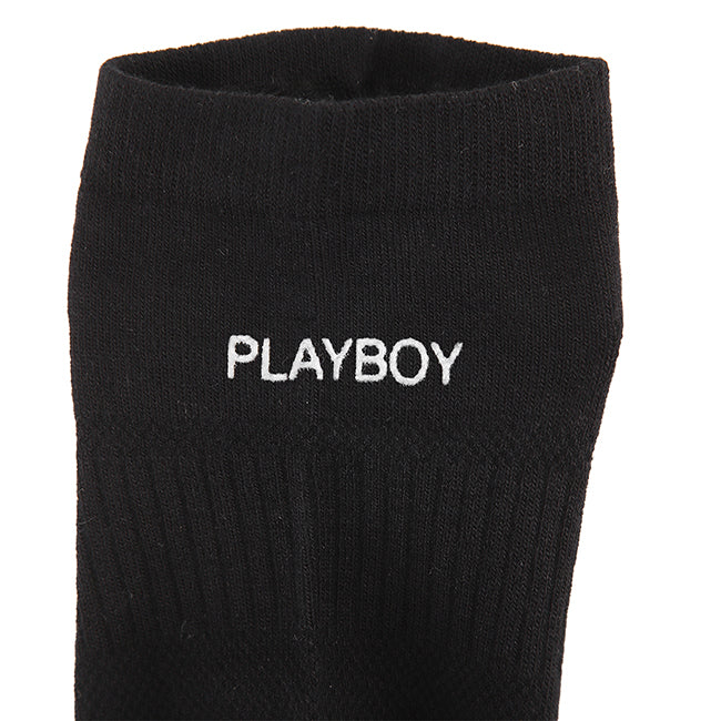 Short 1 In Black/Grey/White