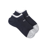 Short 1 In Black/Black/White