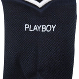 Short 1 In Black/Black/White