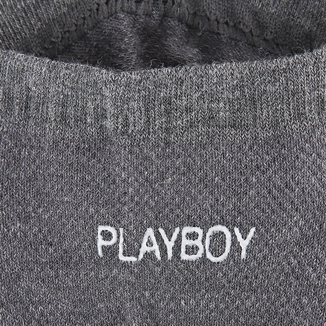 Short 1 In Black/Grey/White