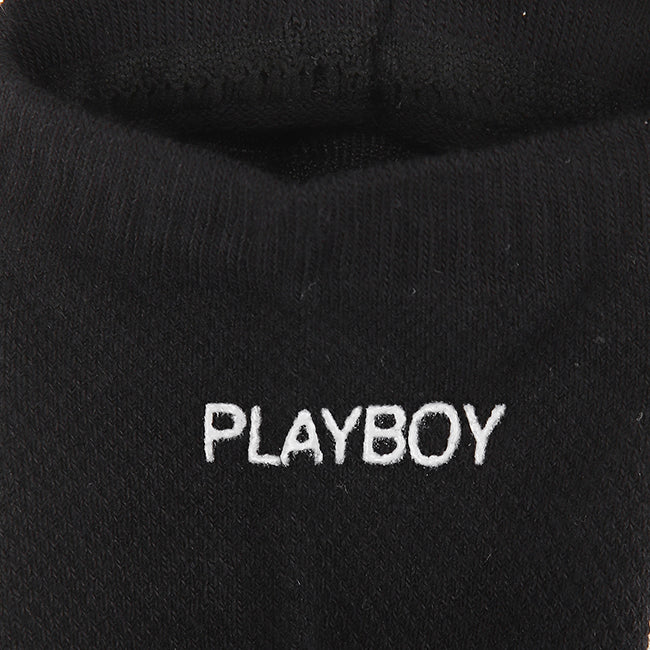 Short 1 In Black/Grey/White