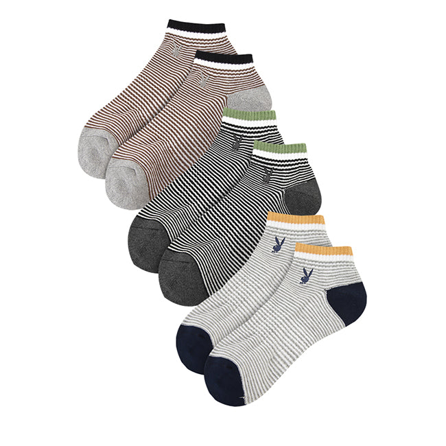 Short 2 In Grey