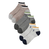 Short 2 In Grey