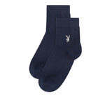 Long 1 In Black/Navy/White