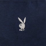 Long 1 In Black/Navy/White