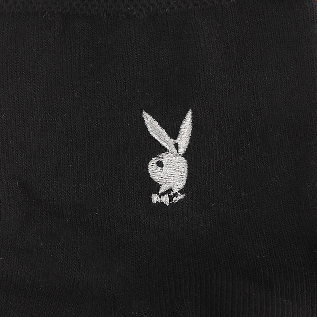 Long 1 In Black/Navy/White