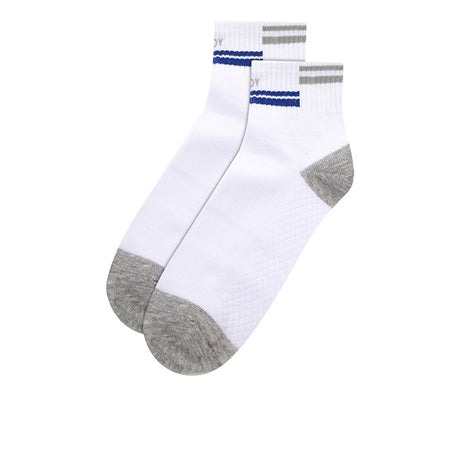 Long 1 In Black/Grey/White