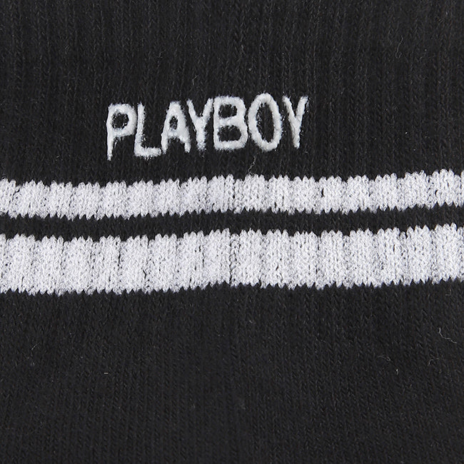 Long 1 In Black/Grey/White