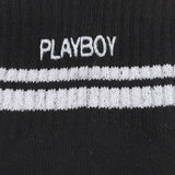 Long 1 In Black/Grey/White