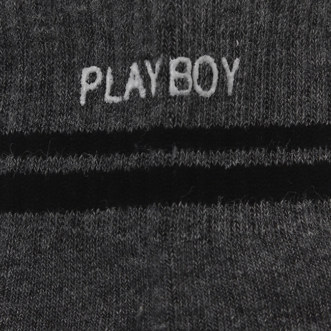 Long 1 In Black/Grey/White