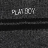 Long 1 In Black/Grey/White