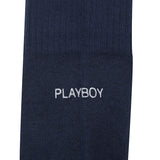 Long 2 In Black/Navy/White