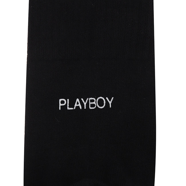Long 2 In Black/Navy/White