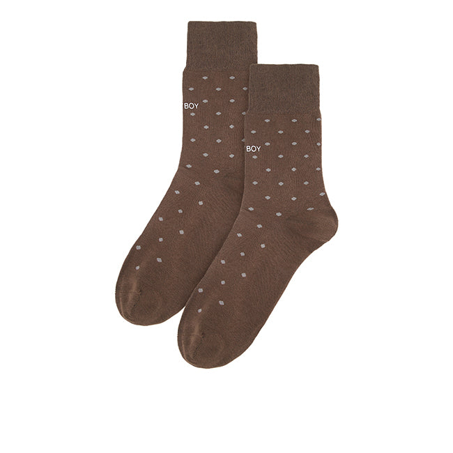 Long 2 In Black/Brown/Grey