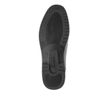 Playboy Sepatu Pria Ferry - Slip On In Black