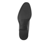 Playboy Sepatu Pria Lace Up Ferdie - Laces In Black
